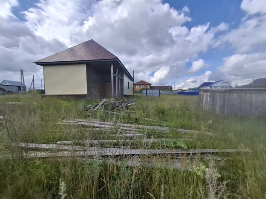 Продам дом, Луговая ул, 20, Верхние Киги с, 0 км от города