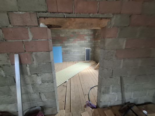 Продам дом, Луговая ул, 20, Верхние Киги с, 0 км от города