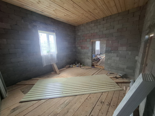 Продам дом, Луговая ул, 20, Верхние Киги с, 0 км от города