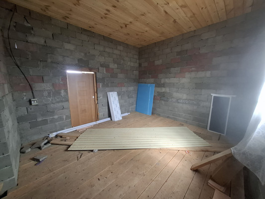 Продам дом, Луговая ул, 20, Верхние Киги с, 0 км от города