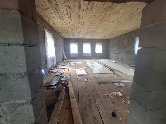 Продам дом, Луговая ул, 20, Верхние Киги с, 0 км от города