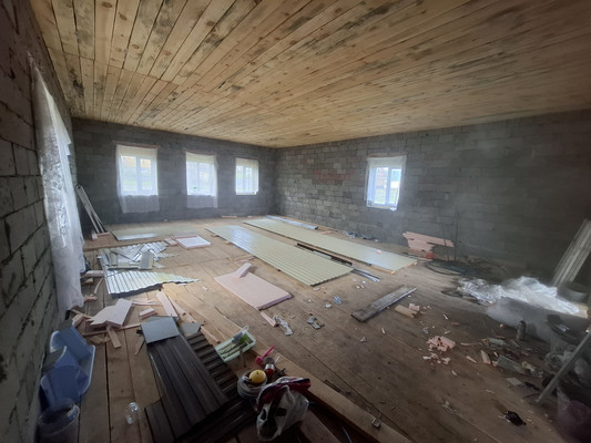 Продам дом, Луговая ул, 20, Верхние Киги с, 0 км от города