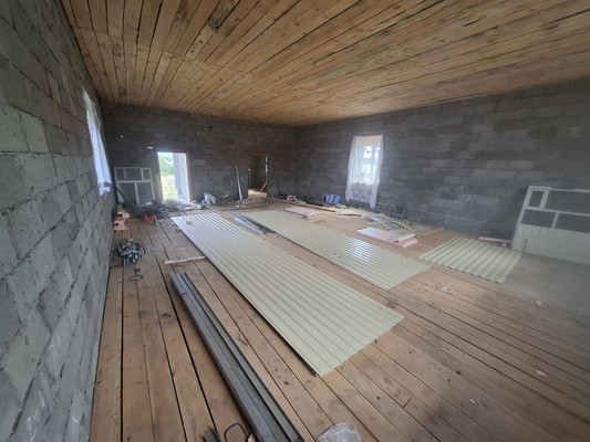 Продам дом, Луговая ул, 20, Верхние Киги с, 0 км от города