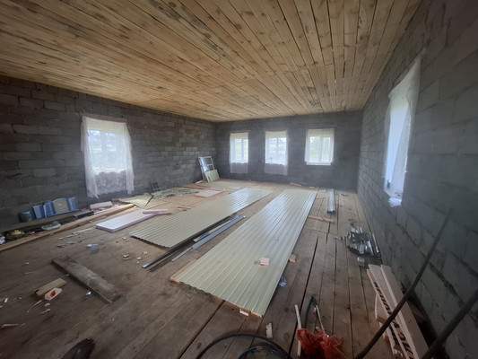 Продам дом, Луговая ул, 20, Верхние Киги с, 0 км от города