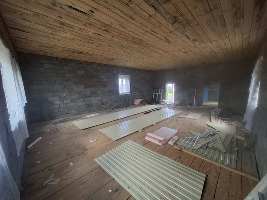 Продам дом, Луговая ул, 20, Верхние Киги с, 0 км от города