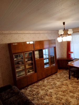 Продам трехкомнатную (3-комн.) квартиру, Кочубея ул, 19, Пятигорск г