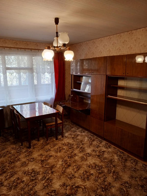 Продам трехкомнатную (3-комн.) квартиру, Кочубея ул, 19, Пятигорск г