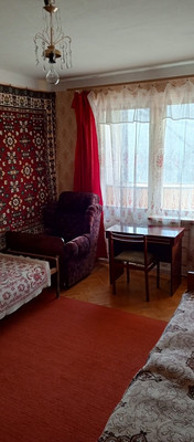 Продам трехкомнатную (3-комн.) квартиру, Кочубея ул, 19, Пятигорск г