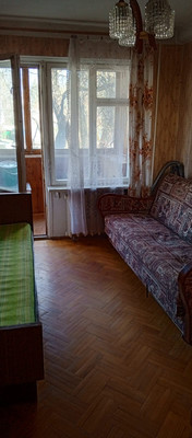Продам трехкомнатную (3-комн.) квартиру, Кочубея ул, 19, Пятигорск г