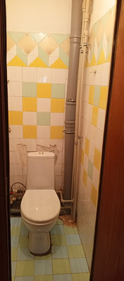 Продам трехкомнатную (3-комн.) квартиру, Кочубея ул, 19, Пятигорск г