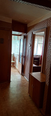 Продам трехкомнатную (3-комн.) квартиру, Кочубея ул, 19, Пятигорск г