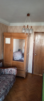 Продам трехкомнатную (3-комн.) квартиру, Кочубея ул, 19, Пятигорск г