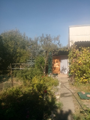 Продам дом, Атоммашевец тер. СНТ, Волгодонск г, 0 км от города