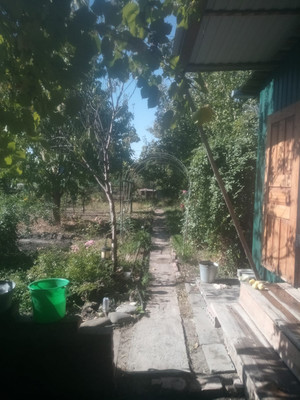 Продам дом, Атоммашевец тер. СНТ, Волгодонск г, 0 км от города