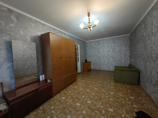 Продам однокомнатную (1-комн.) квартиру, Строителей пр-кт, 10, Волгодонск г