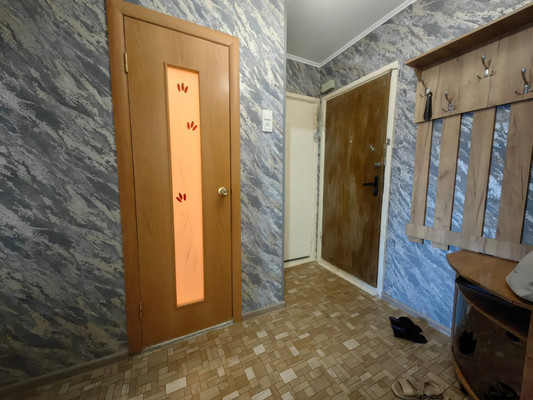 Продам однокомнатную (1-комн.) квартиру, Строителей пр-кт, 10, Волгодонск г