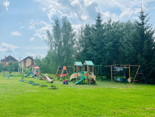 Продам дом, Народного ополчения (Востряково мкр.) ул, 65, Домодедово г, 0 км от города