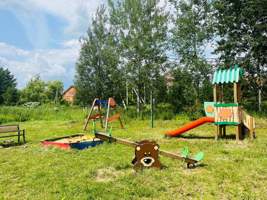 Продам дом, Народного ополчения (Востряково мкр.) ул, 65, Домодедово г, 0 км от города