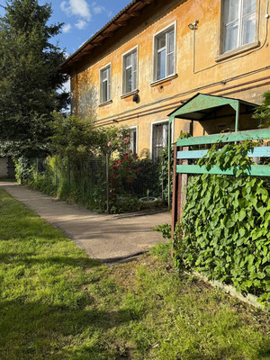 Продам однокомнатную (1-комн.) квартиру, Академика Павлова ул, 35, Нижний Новгород г