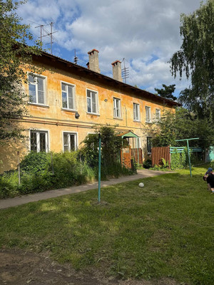 Продам однокомнатную (1-комн.) квартиру, Академика Павлова ул, 35, Нижний Новгород г