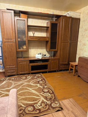 Продам однокомнатную (1-комн.) квартиру, Академика Павлова ул, 35, Нижний Новгород г