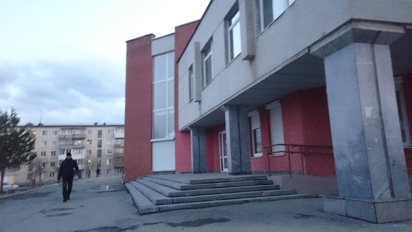 Продам коммерческое помещение 485,9 м2, Юбилейная ул, 9а, Верхняя Пышма г