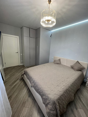 Продам двухкомнатную (2-комн.) квартиру, Стабильная ул, 3, Ростов-на-Дону г
