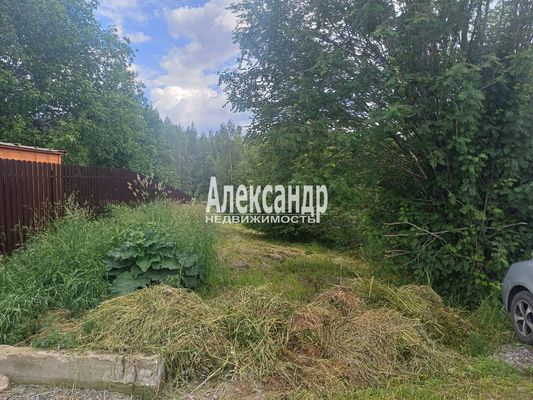 Продам участок 30 соток, ИЖС, Березовая ул, Пятиречье п, 80 км от города
