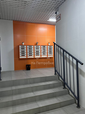Продам однокомнатную (1-комн.) квартиру, Народного ополчения (Саввино мкр.) ул, 8, Балашиха г