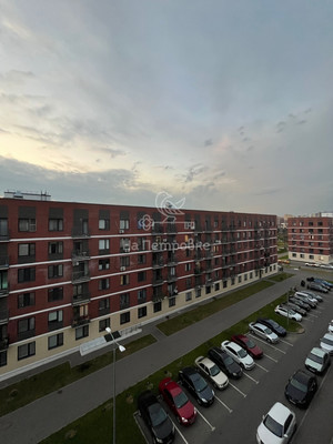Продам однокомнатную (1-комн.) квартиру, Народного ополчения (Саввино мкр.) ул, 8, Балашиха г