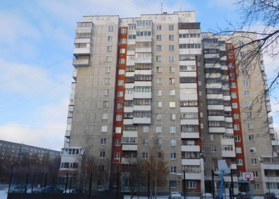 Продам коммерческое помещение 206,5 м2, Пехотинцев ул, 21Б, Екатеринбург г