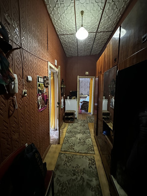 Продам трехкомнатную (3-комн.) квартиру, Мейпариани ул, 32, Сельцо г