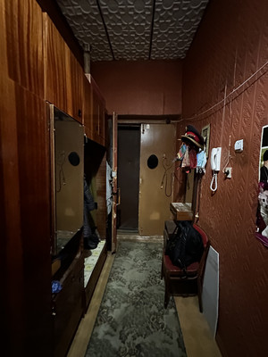 Продам трехкомнатную (3-комн.) квартиру, Мейпариани ул, 32, Сельцо г