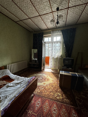 Продам трехкомнатную (3-комн.) квартиру, Мейпариани ул, 32, Сельцо г