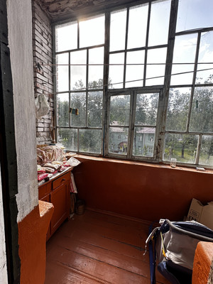 Продам трехкомнатную (3-комн.) квартиру, Мейпариани ул, 32, Сельцо г