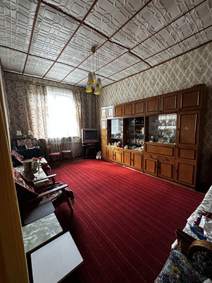 Продам трехкомнатную (3-комн.) квартиру, Мейпариани ул, 32, Сельцо г