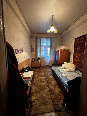 Продам трехкомнатную (3-комн.) квартиру, Мейпариани ул, 32, Сельцо г