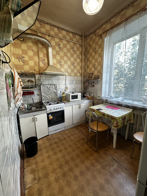 Продам трехкомнатную (3-комн.) квартиру, Мейпариани ул, 32, Сельцо г