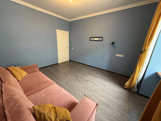 Продам двухкомнатную (2-комн.) квартиру, Энгельса пр-кт, 21а, Санкт-Петербург г