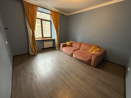 Продам двухкомнатную (2-комн.) квартиру, Энгельса пр-кт, 21а, Санкт-Петербург г