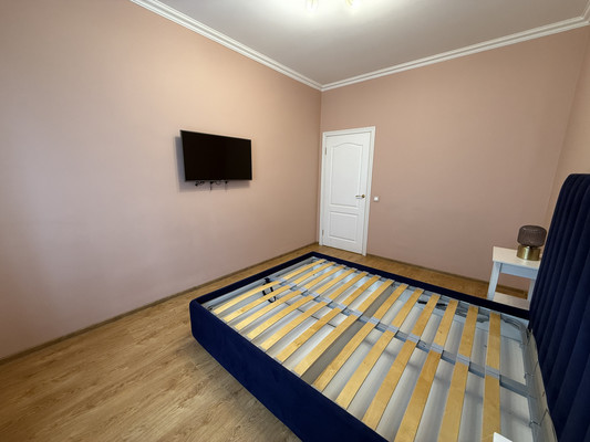 Продам двухкомнатную (2-комн.) квартиру, Энгельса пр-кт, 21а, Санкт-Петербург г