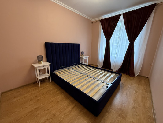 Продам двухкомнатную (2-комн.) квартиру, Энгельса пр-кт, 21а, Санкт-Петербург г
