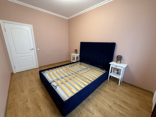 Продам двухкомнатную (2-комн.) квартиру, Энгельса пр-кт, 21а, Санкт-Петербург г