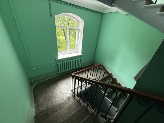 Продам двухкомнатную (2-комн.) квартиру, Энгельса пр-кт, 21а, Санкт-Петербург г