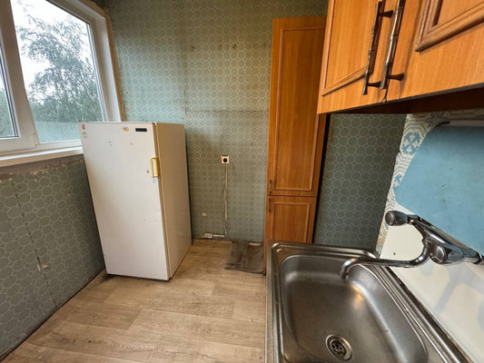 Сдам трехкомнатную (3-комн.) квартиру, Культуры пр-кт, 29к7, Санкт-Петербург г