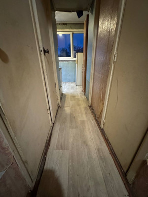 Сдам трехкомнатную (3-комн.) квартиру, Культуры пр-кт, 29к7, Санкт-Петербург г