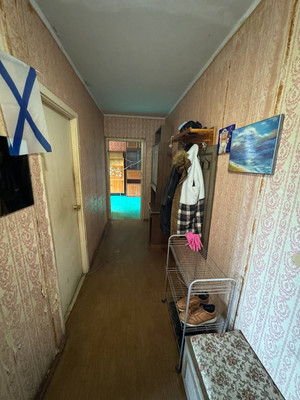 Сдам трехкомнатную (3-комн.) квартиру, Культуры пр-кт, 29к7, Санкт-Петербург г