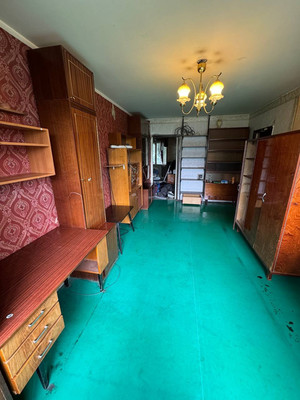 Сдам трехкомнатную (3-комн.) квартиру, Культуры пр-кт, 29к7, Санкт-Петербург г