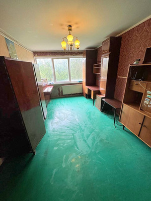 Сдам трехкомнатную (3-комн.) квартиру, Культуры пр-кт, 29к7, Санкт-Петербург г