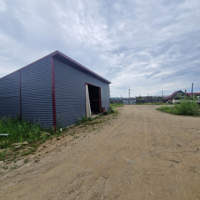 Продам землю для коммерческого использования 96 соток, Садоводство, Мира ул, 4, Маркова рп